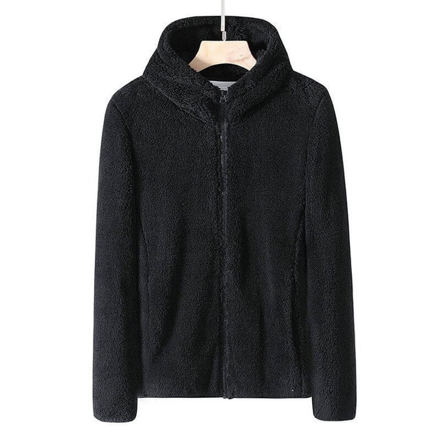 Pull à Manches Longues Hiver à Imprimé Chaud pour Hommes