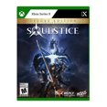 thumbnail image 1 of Soulstice: Deluxe Edition  (XBSX), 1 of 9