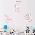 thumbnail image 4 of pitrice Wide Application Wall Stickers For Baby - Easy To Install And Cute Wall Stickers For Bedrooms as shown 2Set, 4 of 4