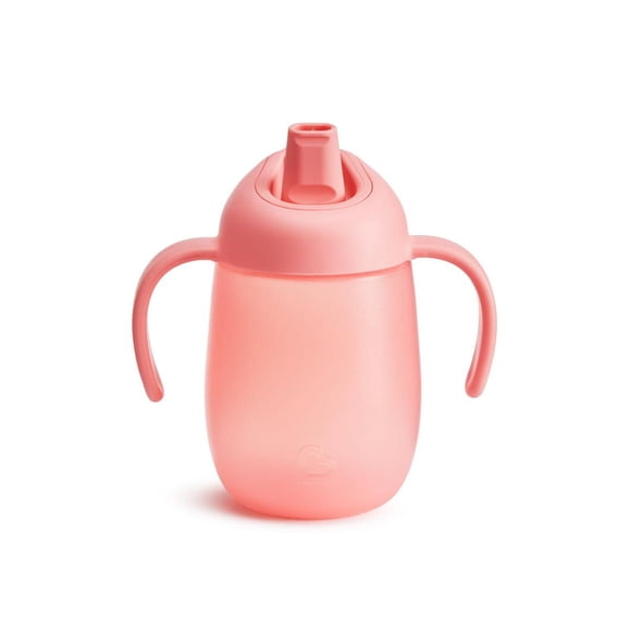 Simple Clean‚Ñ¢ 7oz Trainer Cup - Pink