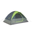 thumbnail image 1 of Coleman Highline II™ 4 Person Dome Tent, 1 of 4