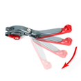 thumbnail image 4 of Levier de Frein d'Embrayage Ajustable Compatible avec YAMAHA YZF R7 MT-10/SP FZ-10/SP 2022-23, 4 of 14