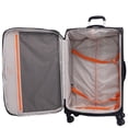 thumbnail image 5 of JUMP (Moorea) Valise Très Grande - Chef-D'œuvre Française à Parois Souples avec 4 Roues, Ultralégère et Extensible, 5 of 5