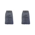 thumbnail image 2 of Youkk Warmth And Style Combined In Plush Over Knee Socks Wide Application Gift Idea dark blue 2Set, 2 of 6