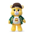 thumbnail image 3 of Peluche Care Bears x Wicked Fun Size - Ours Funshine en épouvantail, 3 of 8