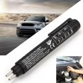 thumbnail image 1 of Stylo Testeur de Liquide de Frein LED Humidité Eau Outil Compact Indicateur de Test DOT4 DOT3, 1 of 9