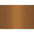 thumbnail image 1 of Ahgly Tapis Rectangulaire Lavable en Machine Intérieur Transitionnel Brun Selle, 7 Pieds x 10 Pieds, 1 of 7