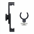 thumbnail image 1 of Shure MOTIV Replacement Phone Clamp and Mic Clip for MV88+ (AMV-PC), 1 of 1