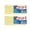 2pcs, variant on 200g Grand Canal Natural Laundry Soap Multifunctional No Hurt Hands Transparent Soaps for Clothes Pants Socks  1PCS Chinese VersionDEBGFS ,1pcs,chineseversion