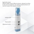thumbnail image 4 of Eustachian Ear Unclogger, Ear Pressure Relief Device 6 Speed Adjustable  For Plane, 4 of 8