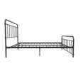 thumbnail image 3 of DHP Wallace Metal Bed, Queen, 3 of 7
