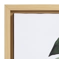 thumbnail image 4 of Toile encadrée Montera Tropical Syvania 30,5 x 30,5 cm de DesignOvation, 4 of 8