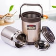 thumbnail image 2 of Thermos Mini Cuiseur Thermique sous Vide /RPF20/ Capacité de 1,5 L, 2 of 3
