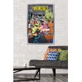 thumbnail image 3 of Invincible : Saison 2 - Bus One Sheet, 3 of 4