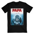 thumbnail image 1 of Ghost Unisex T-Shirt Papa Jaws, 1 of 3
