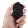 thumbnail image 1 of Talkie Haut-Parleur Taille Compacte Haut-Parleur Microphone Haut-Parleur Micro pour Talkie, 1 of 8