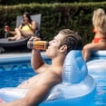 thumbnail image 2 of MONSTER ENERGY, Rehab Peach Tea, 458mL, Can, 2 of 6