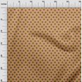 thumbnail image 2 of oneOone Georgette Viscose Fabric Floral Block Decor Fabric Printed BTY 42 Inch Wide, 2 of 4