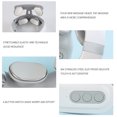 thumbnail image 4 of Neck Massager with Heat Micro Electric Massager for Neck Shoulder Pain Relief USB Neck Massager, 4 of 8