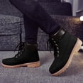 thumbnail image 4 of Styesk Boot Bottes pour Femmes Bottes à Talons Hauts pour Femmes Ankle Boot Chaussures Décontractées Confortables Bottes de Travail pour Femmes, 4 of 4