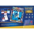 thumbnail image 4 of Masterpieces Puzzle Company "The Polar Express" Opoly Jeu De Plateau, 4 of 6