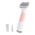 thumbnail image 2 of Wzzjkit 3 1 Brosse de Toilettage pour Animaux, Sèche-Cheveux, Brosse de Toilettage pour Chiens, Brosse de Toilettage pour Animaux avec Réglage de 3 Réglages de Chaleur du Flux d'Air, 2 of 8