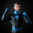 thumbnail image 4 of Marvel Legends Series Fantastic Four 6-inch Collectible Action Figure Mr. Fantastic, 4 of 8