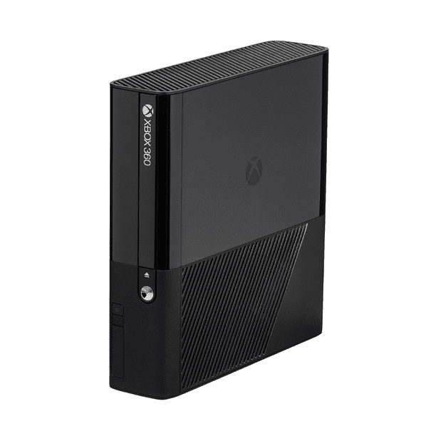 Refurbished Microsoft Xbox 360 E 4GB Console With Kinect Sensor