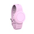 thumbnail image 2 of Child Safety Bracelet Set with Adjustable Strap and Stainless Steel Clasp 2 Pack, 2 of 2