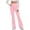 G-Red, variant on 2025 Women's Casual Pants Women's Vintage Floral High Pants for Women Work Casual Waist Wide Leg Pants Womens Paper Bag Pants Casual Loose Fit