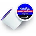 thumbnail image 2 of Timothy's Italian Roast Keurig K-Cup  Pods 96 count, 2 of 5