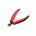 thumbnail image 2 of Simply45 5Ã¢â‚¬Â³ Premium Flush Cutter Tool with - Includes Angled Jaw for Precision, Cushioned Grip - Shear Wire Up To 18AWG - S45-801, 2 of 3