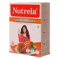 thumbnail image 2 of Nutrela Soya Granules, 220 g, 2 of 5