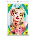 thumbnail image 2 of Film DC Comics - Oiseaux de proie - Harley Quinn - Baiser, 2 of 4
