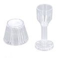 thumbnail image 4 of LED Crystal  Table Lamp, Dazzling Light, Battery Powered, IP54 Rated, Energy Saving for Bedroom, Study Room, Gift Giving, 4 of 7