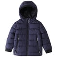 thumbnail image 1 of Hiheart Boys Winter Padded Coats Outwear Puffer Jacket, 1 of 6