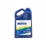 Sierra 18-9554-4 15W-40 Premium Blend Engine Oil - 5 Quart