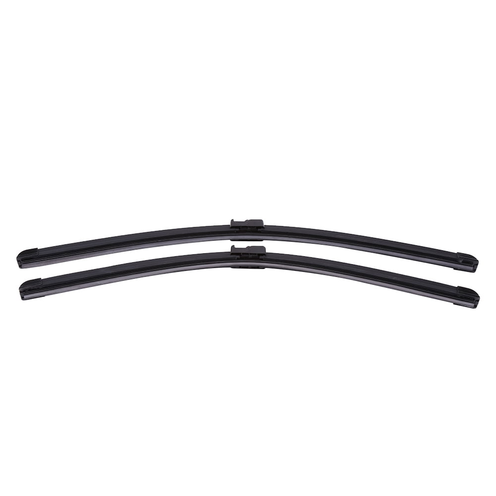 Front Wiper Blade,2pcs Front Windshield Windscreen Windshield Wiper Blade Windshield Blade High Capacity