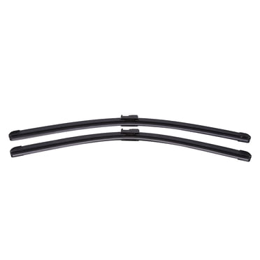 Front Wiper Blade,2pcs Front Windshield Windscreen Windshield Wiper Blade Windshield Blade High Capacity