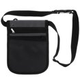 thumbnail image 1 of 1Pc Medical Staff Waist Bag Portable Shoulder Bag Tool Storage Bag for Nurse, 1 of 8