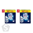 thumbnail image 1 of Lysol Advanced Toilet Bowl Cleaner - Pack of 2, 1 of 2