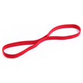 thumbnail image 4 of QualitChoice Serre-Tête Extensible Bandeau de Sport Réglable Style Simple Élastique Accessoires de Coiffure Femmes Hommes pour Yoga Gym Rouge 5Ensemble, 4 of 6