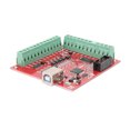 thumbnail image 4 of FAGINEY CNC 100KHz Stepper Motor For Industry Mechanical Electricity, 4 of 8