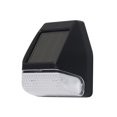 thumbnail image 4 of Mainstays Solar Mini Fence Light, 4 of 7