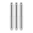 thumbnail image 4 of Tnarru Toilet Paper Holder Replacement Rod Toilet Paper Holder Roller Spindle,Waterproof,Adjustable Wear Resistant Easy Installation 3 Pieces, 4 of 8