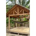 thumbnail image 2 of Parachute Expedition Hammock - Double - Olive - Green, 2 of 5