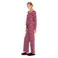 thumbnail image 4 of George Women's Two Piece Pajama Set, 4 of 6
