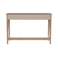 thumbnail image 2 of Edgewood Rustic Desk, 2 of 9