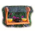 thumbnail image 2 of Woodlink GO1 Going Green??? Mangeoire Oriole Recyclée, 2 of 2