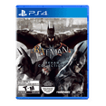 thumbnail image 1 of Batman: Arkham Collection (PS4), 1 of 6
